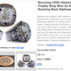 Illustration for article titled The Highest Bid For Rashaan Salaams Heisman Trophy Ring Is Currently $1,611